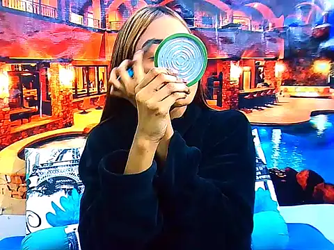 Živý XXX chat IndianPretty14u2Luv