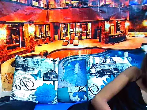 IndianPretty14u2Luv élő XXX-chatje