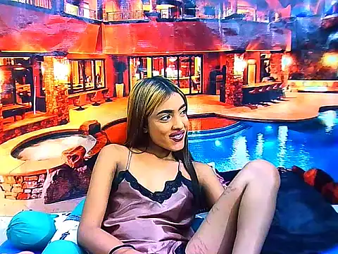 Czat XXX na żywo – IndianPretty14u2Luv