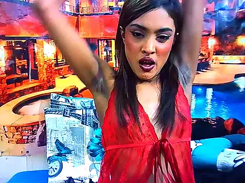 Živý XXX chat IndianPretty14u2Luv