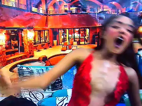 Chat +18 de IndianPretty14u2Luv ao vivo