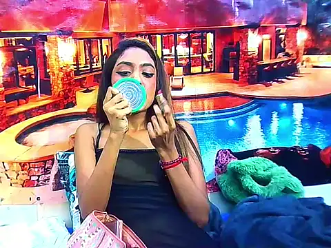 Živý XXX chat IndianPretty14u2Luv