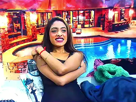 Chat +18 de IndianPretty14u2Luv ao vivo