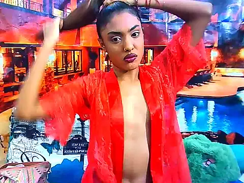 Chatroom XXX en direct de IndianPretty14u2Luv