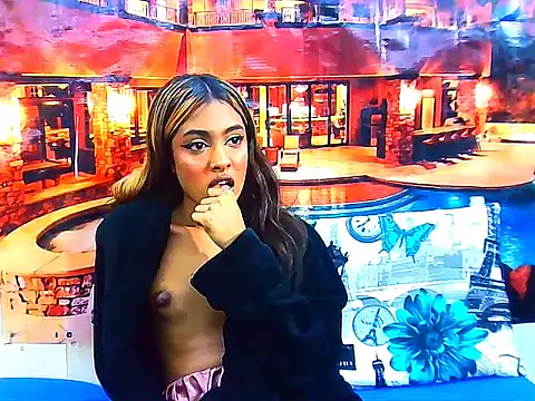 Chat XXX en directo de IndianPretty14u2Luv