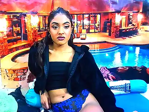 Chat XXX ao vivo de IndianPretty14u2Luv