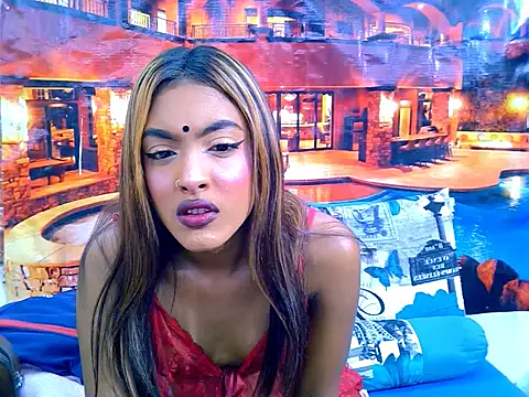 IndianPretty14u2Luv  现场XXX聊天