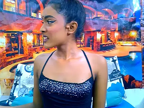 IndianPretty14u2Luv Live XXX-Chat