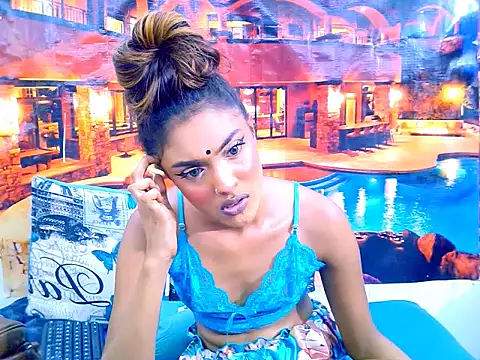 Chatroom XXX en direct de IndianPretty14u2Luv