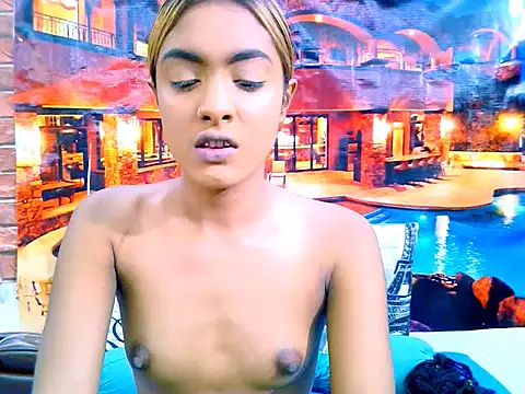 צ'אט XXX בשידור חי של IndianPretty14u2Luv