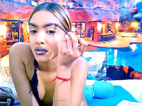 IndianPretty14u2Luv – Live XXX-chat