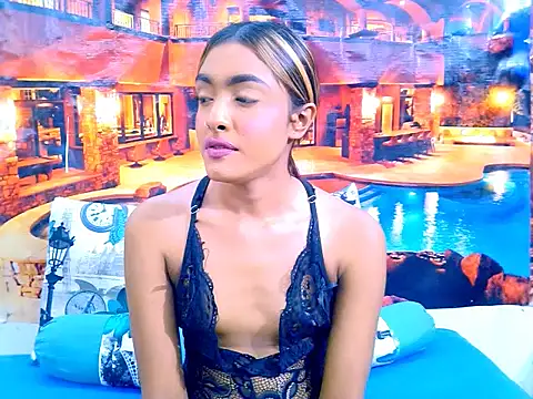 IndianPretty14u2Luv Adlı Modelin Canlı XXX Sohbeti
