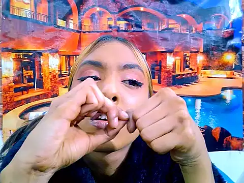 IndianPretty14u2Luv Show Webcam