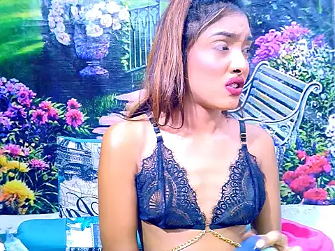 Chatroom XXX en direct de IndianPretty14u2Luv