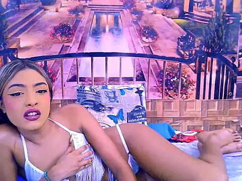 IndianPretty14u2Luv's Webcam Show