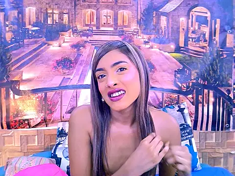 IndianPretty14u2Luv's Webcam Show