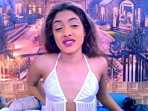 IndianPretty14u2Luv Show Webcam