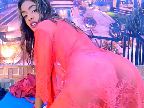 IndianPretty14u2Luv Pertunjukan Webcam
