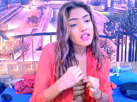 IndianPretty14u2Luv's Webcam Show