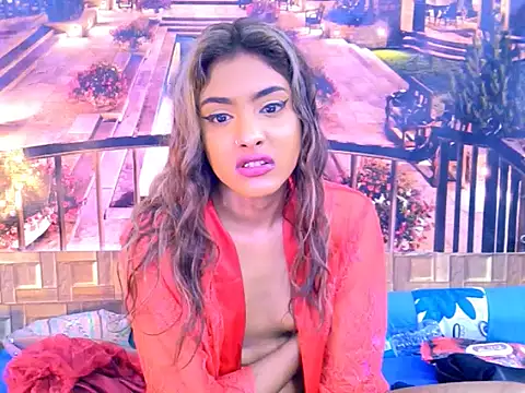 IndianPretty14u2Luv Webcamshow
