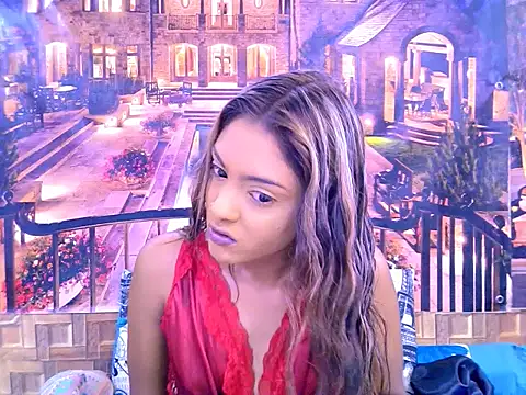 IndianPretty14u2Luv Webcam Show