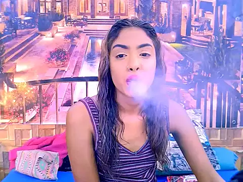 IndianPretty14u2Luv Pertunjukan Webcam