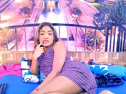 Вебкам-шоу IndianPretty14u2Luv