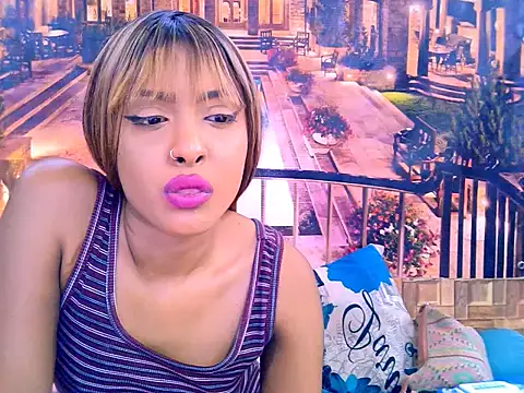 IndianPretty14u2Luv Adlı Modelin Canlı XXX Sohbeti