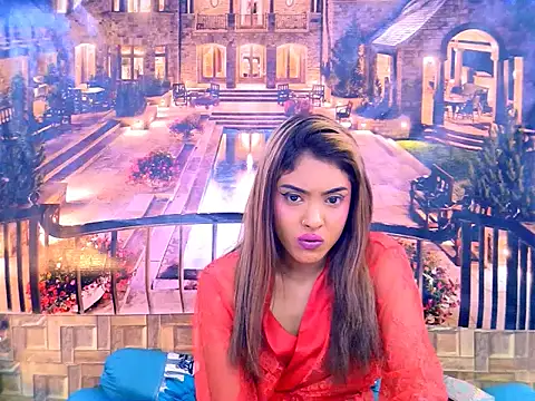 Chat XXX en directo de IndianPretty14u2Luv