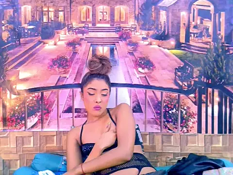 IndianPretty14u2Luvn Webbikameraesitys