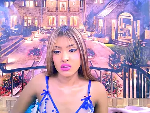 Chat +18 de IndianPretty14u2Luv ao vivo