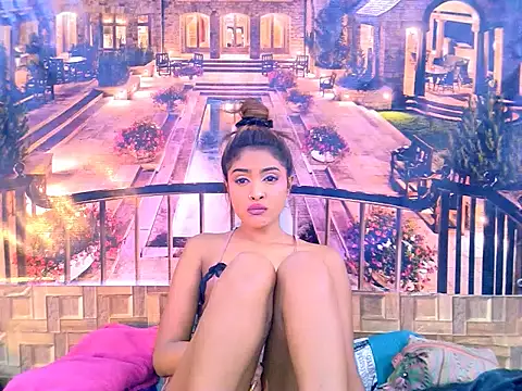 IndianPretty14u2Luv's Webcam Show