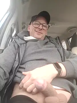 Car-public – Kamerová šou