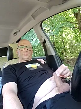 Webkamerová show Car-public