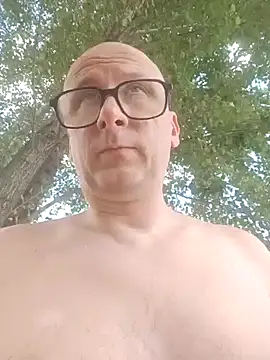 Car-public's Webcam Show