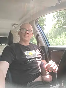 Webkamerová show Car-public