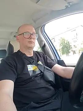 Car-public – Kamerová šou