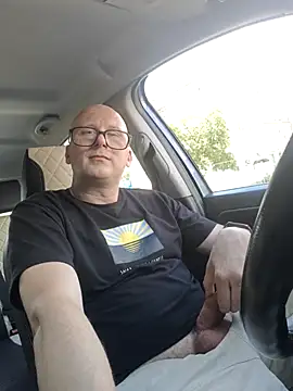 Вебкам-шоу Car-public