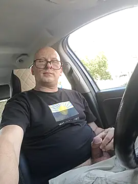 Car-public 在線直播表演