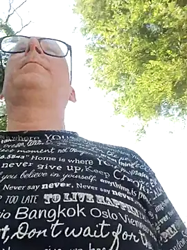 Webkamerová show Car-public