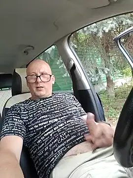 Car-public – Kamerová šou