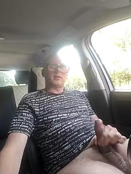 Car-public Webcamshow