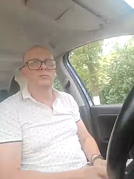 Вебкам-шоу Car-public