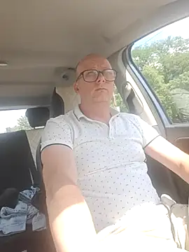 Car-public Pertunjukan Webcam