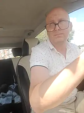 Car-public – Kamerová šou