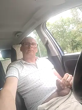 Вебкам-шоу Car-public