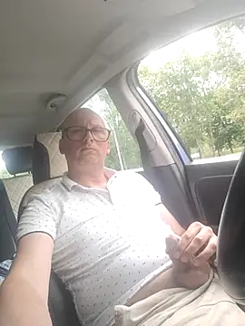 Webkamerová show Car-public