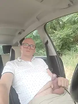 Show webcam de Car-public