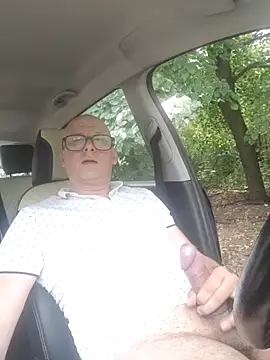 Car-public Show Webcam