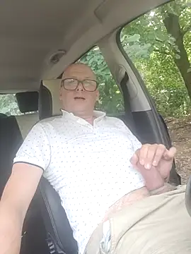 Car-public's Webcam Show